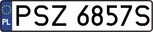 PSZ6857S