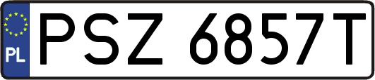 PSZ6857T