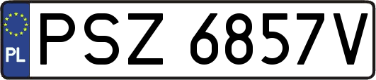 PSZ6857V