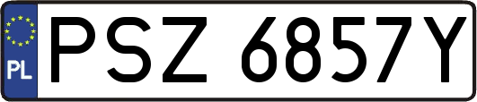 PSZ6857Y