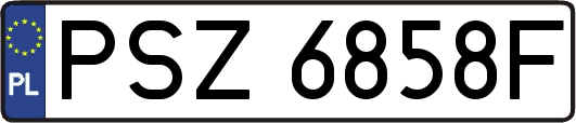 PSZ6858F