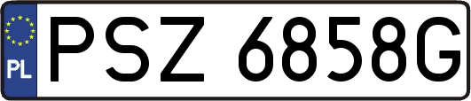 PSZ6858G