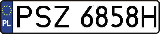 PSZ6858H