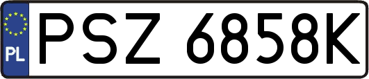 PSZ6858K