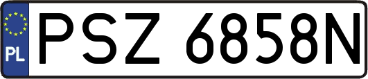 PSZ6858N
