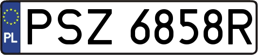 PSZ6858R