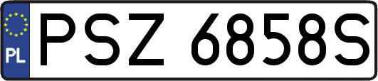 PSZ6858S