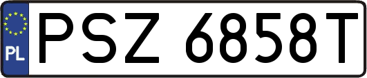 PSZ6858T