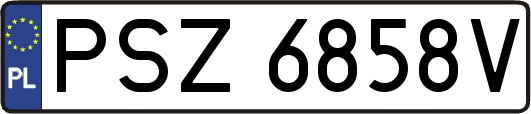 PSZ6858V