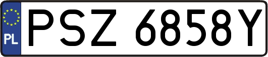 PSZ6858Y