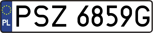 PSZ6859G