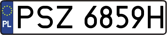 PSZ6859H
