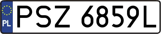 PSZ6859L