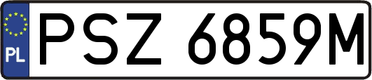 PSZ6859M