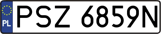 PSZ6859N
