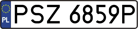 PSZ6859P