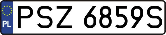 PSZ6859S