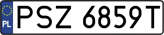 PSZ6859T