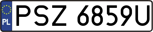 PSZ6859U