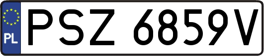 PSZ6859V
