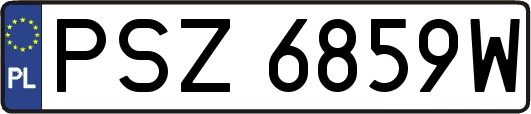 PSZ6859W