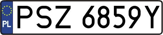 PSZ6859Y