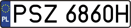 PSZ6860H