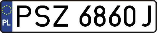 PSZ6860J