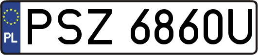 PSZ6860U