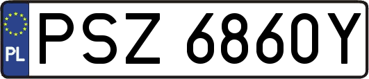 PSZ6860Y