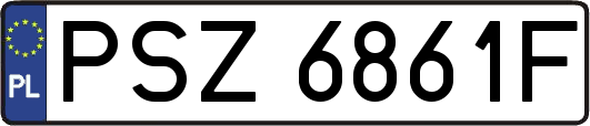 PSZ6861F