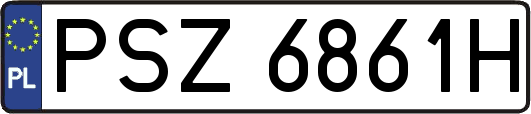 PSZ6861H