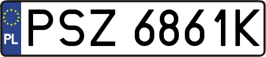 PSZ6861K