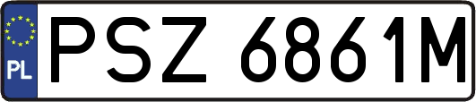 PSZ6861M