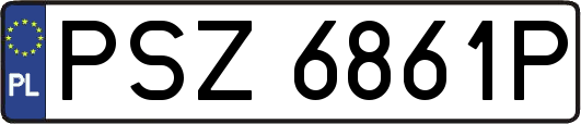 PSZ6861P
