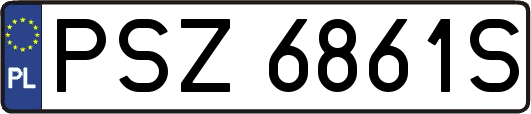 PSZ6861S