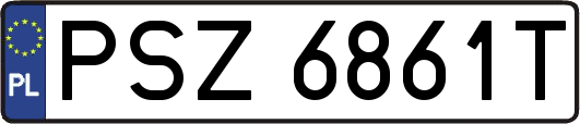 PSZ6861T