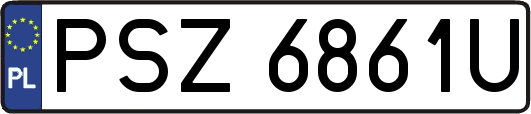 PSZ6861U