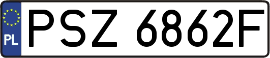 PSZ6862F