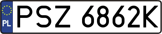 PSZ6862K