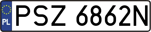 PSZ6862N