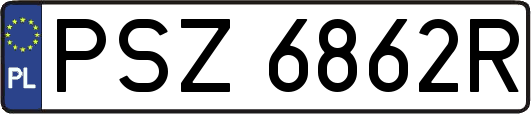 PSZ6862R