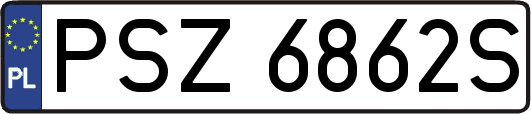 PSZ6862S