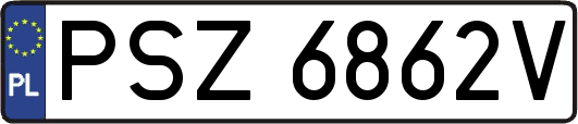 PSZ6862V