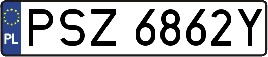 PSZ6862Y