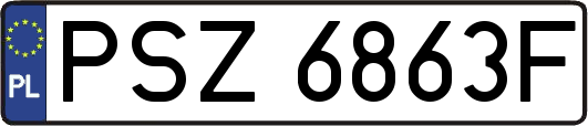 PSZ6863F