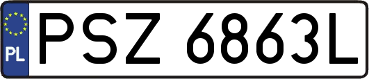 PSZ6863L