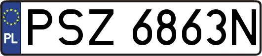 PSZ6863N