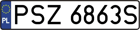 PSZ6863S