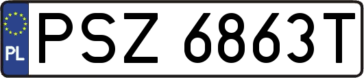 PSZ6863T